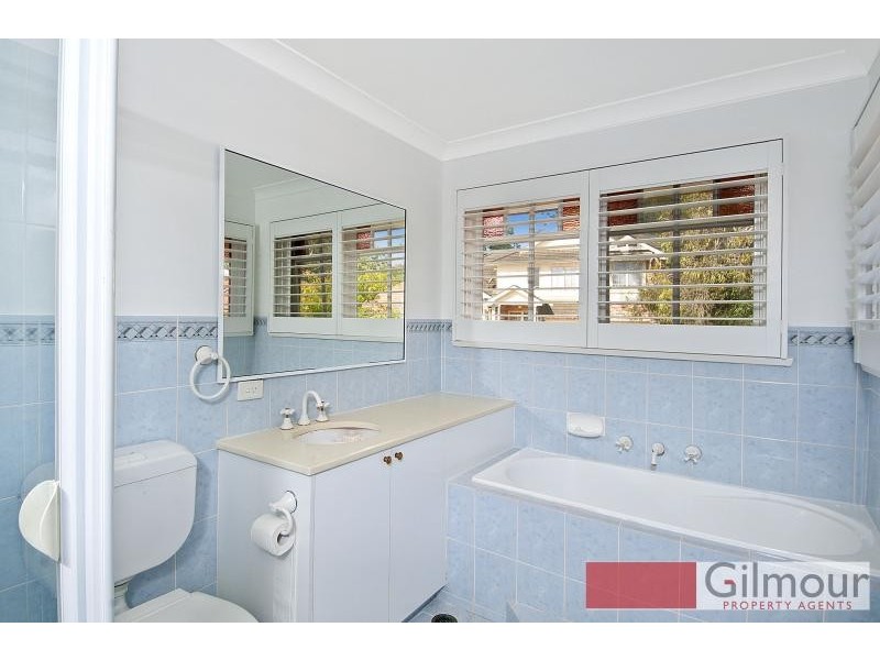 Cherrybrook NSW 2126