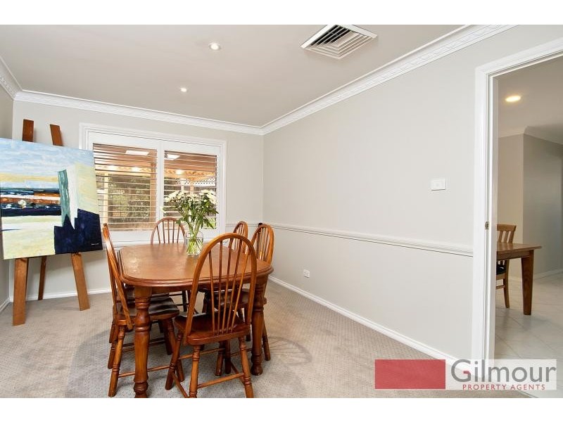 Cherrybrook NSW 2126