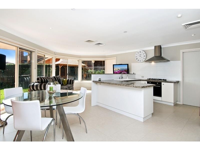 Cherrybrook NSW 2126