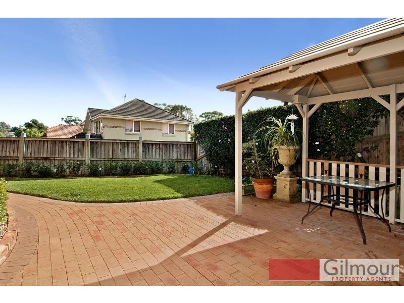 Cherrybrook NSW 2126