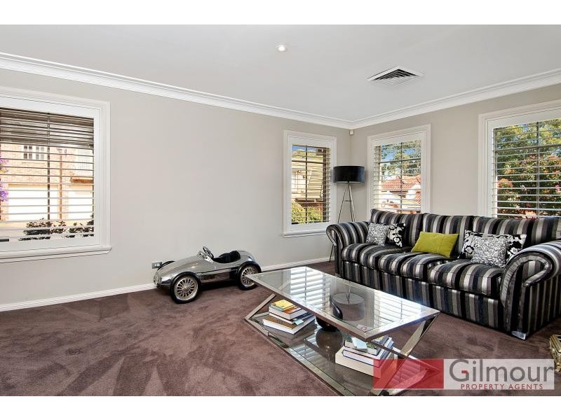 Cherrybrook NSW 2126