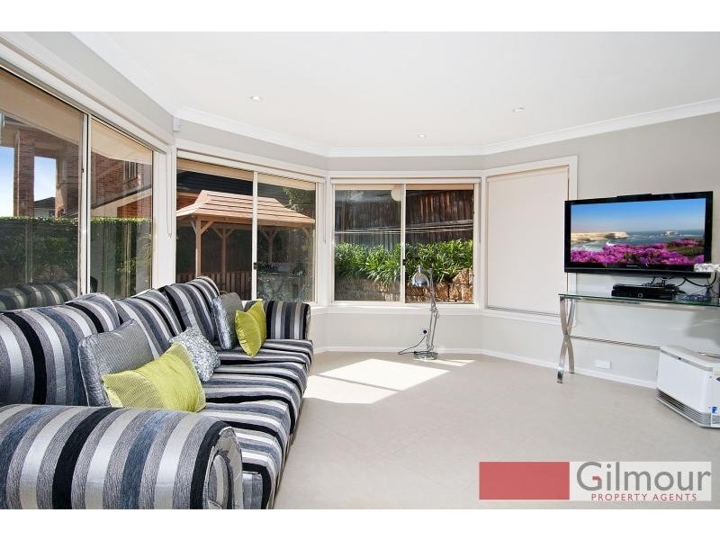 Cherrybrook NSW 2126