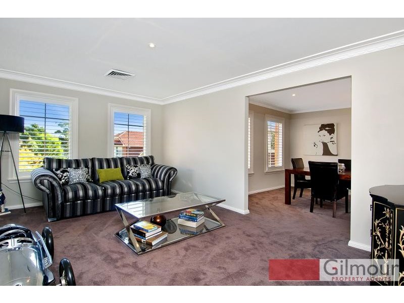 Cherrybrook NSW 2126