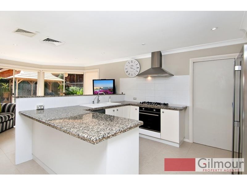 Cherrybrook NSW 2126