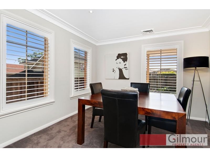 Cherrybrook NSW 2126
