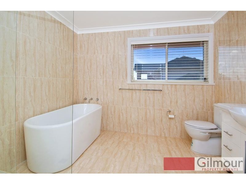 Cherrybrook NSW 2126