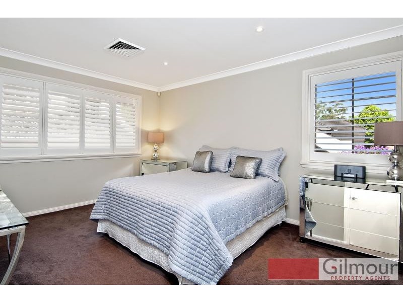 Cherrybrook NSW 2126