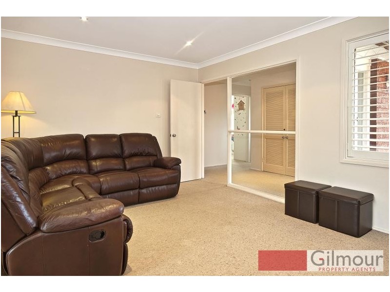 Winston Hills NSW 2153