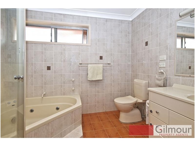 Winston Hills NSW 2153