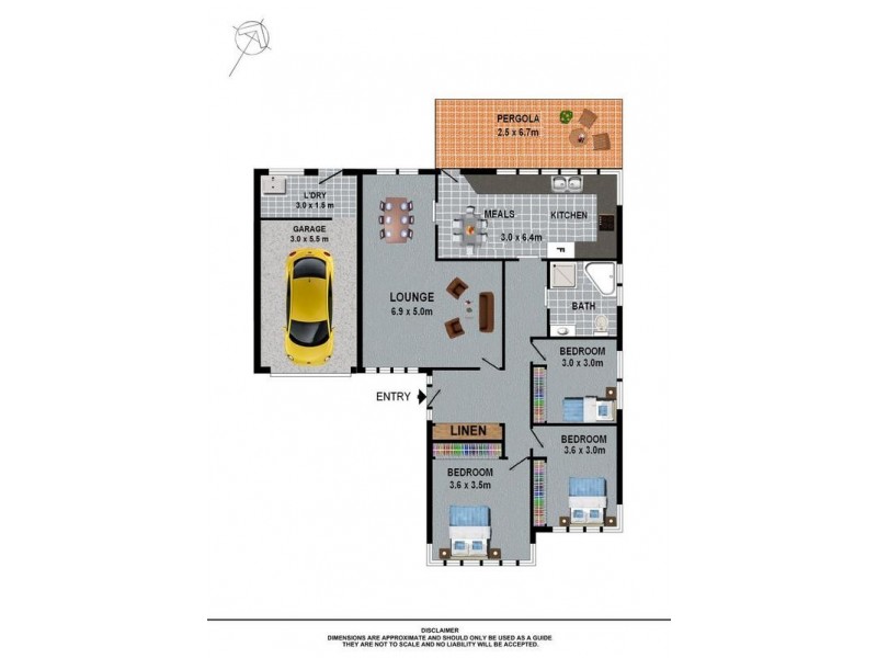 Winston Hills NSW 2153