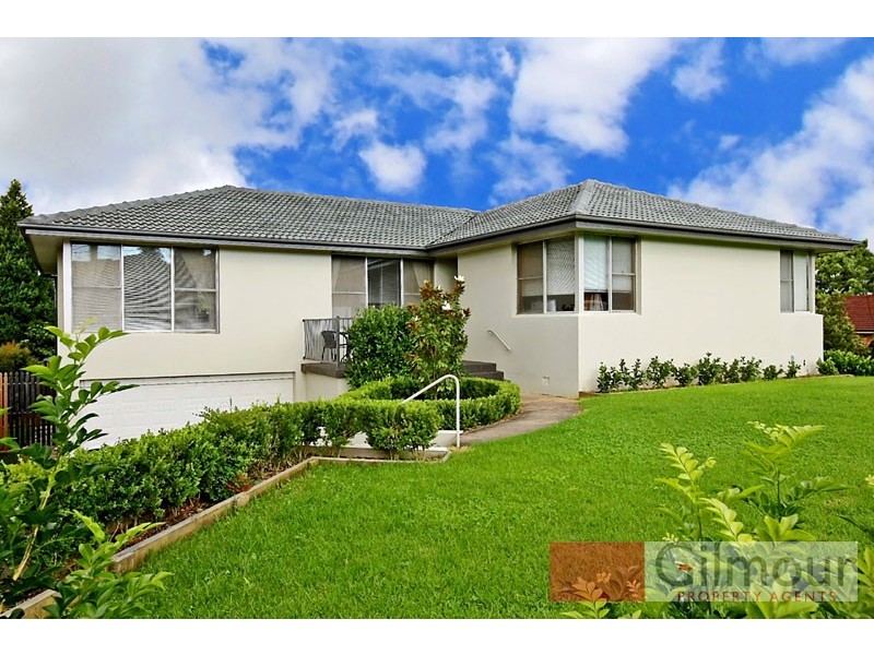 Castle Hill NSW 2154