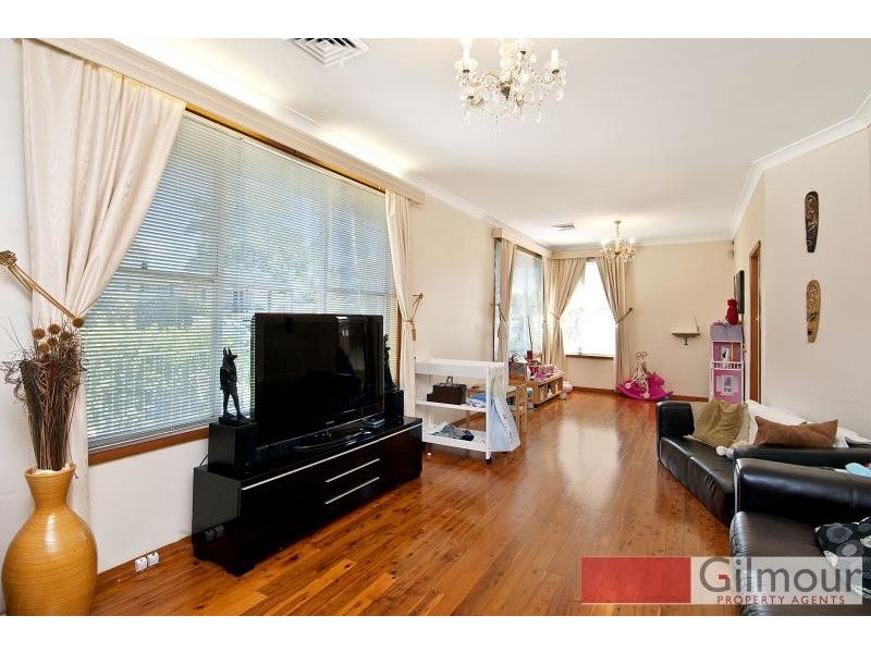 Castle Hill NSW 2154