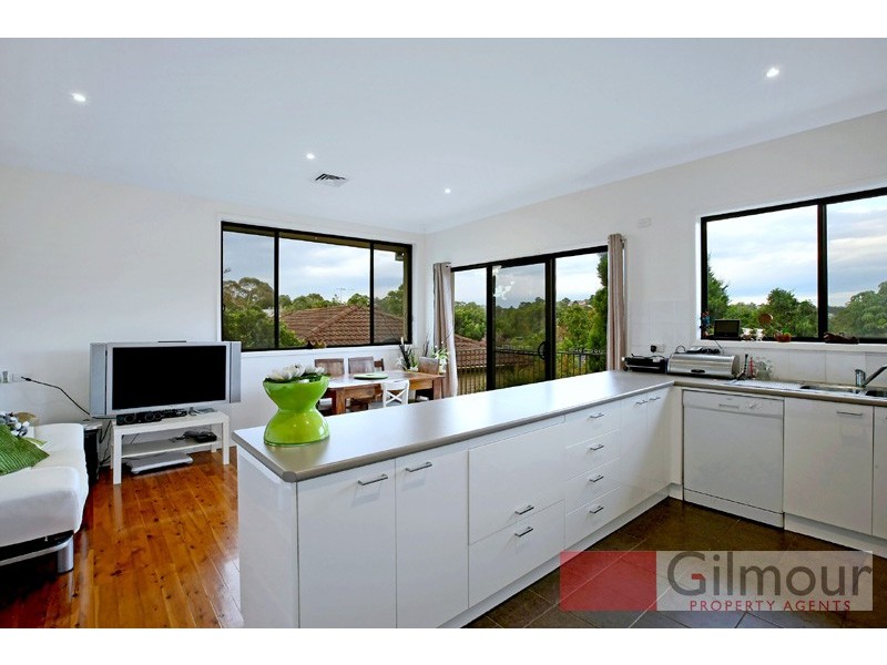 Castle Hill NSW 2154