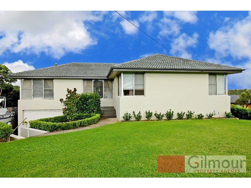 Castle Hill NSW 2154