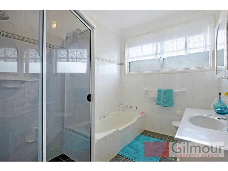 Castle Hill NSW 2154