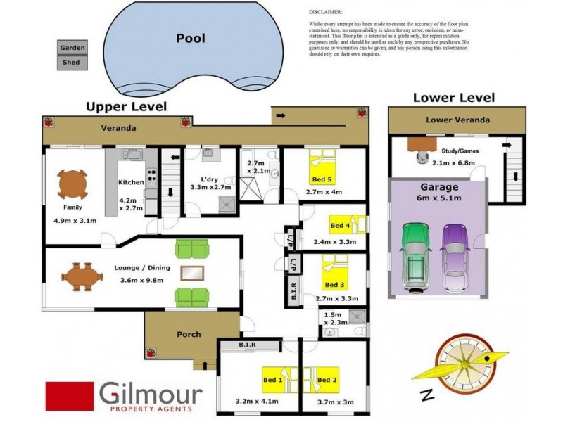 Castle Hill NSW 2154