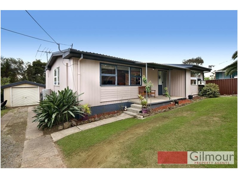 Seven Hills NSW 2147