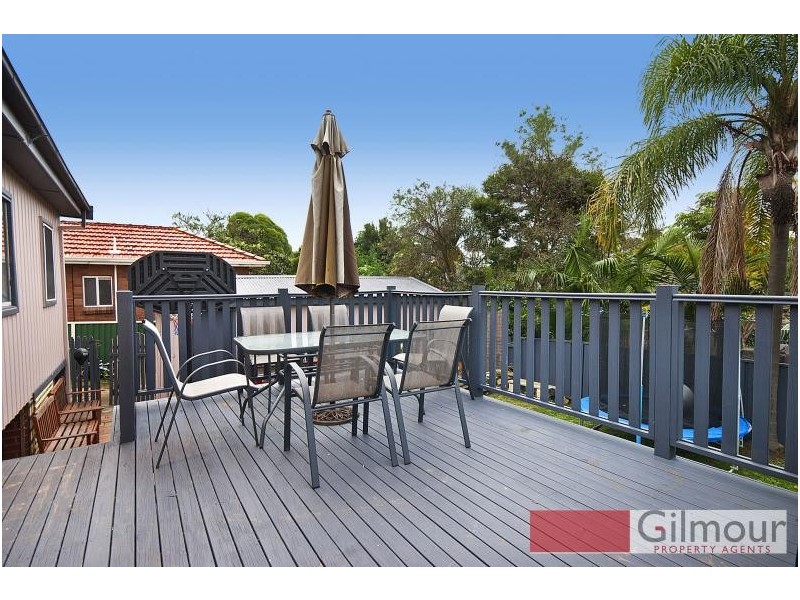 Seven Hills NSW 2147