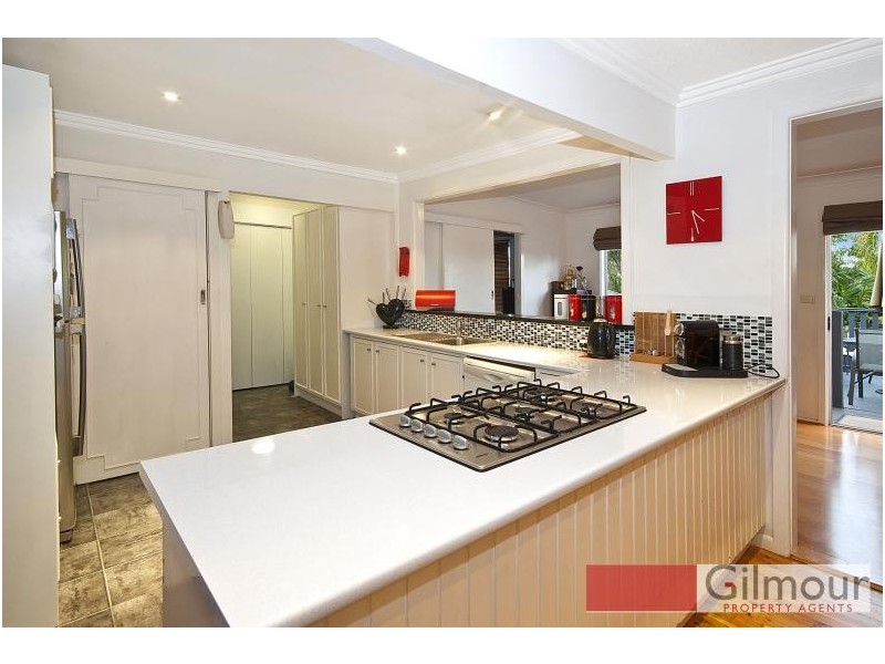 Seven Hills NSW 2147