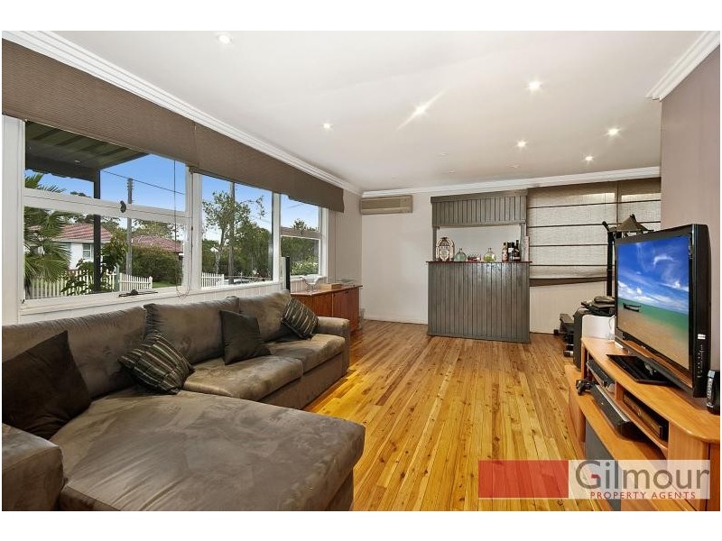 Seven Hills NSW 2147