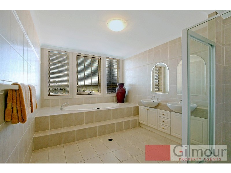 Castle Hill NSW 2154