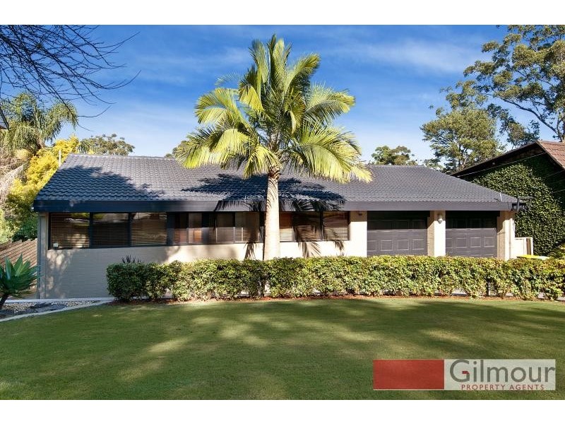 Castle Hill NSW 2154