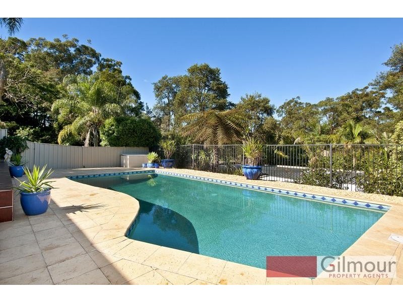 Castle Hill NSW 2154