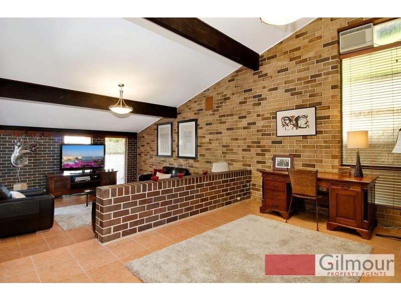 Castle Hill NSW 2154