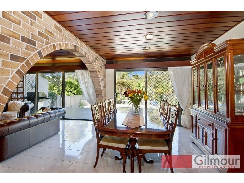 Castle Hill NSW 2154