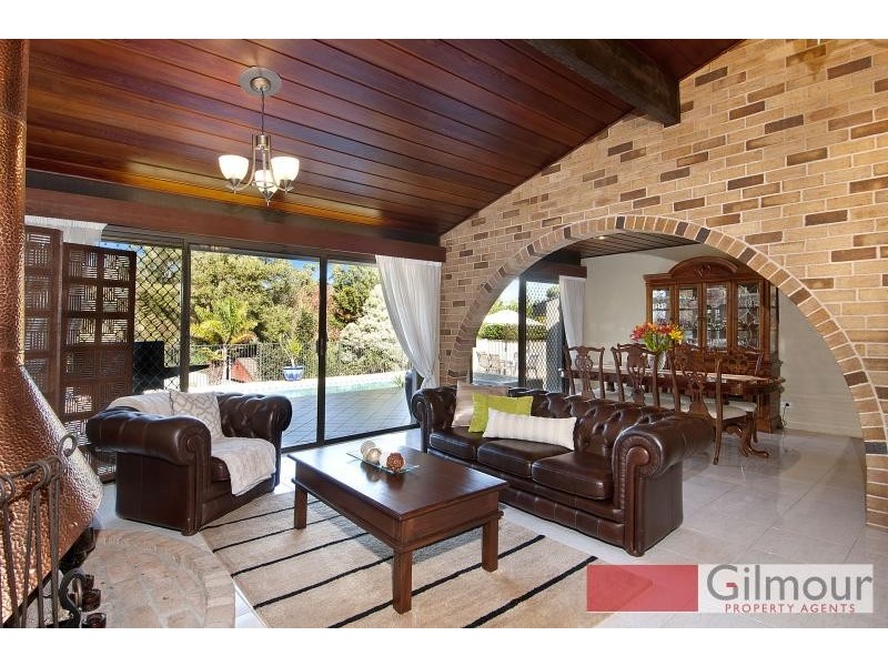 Castle Hill NSW 2154