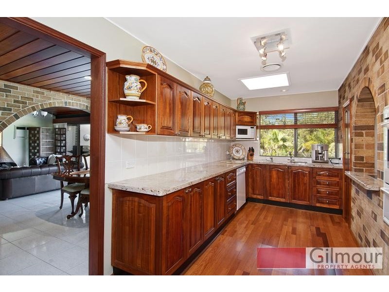 Castle Hill NSW 2154