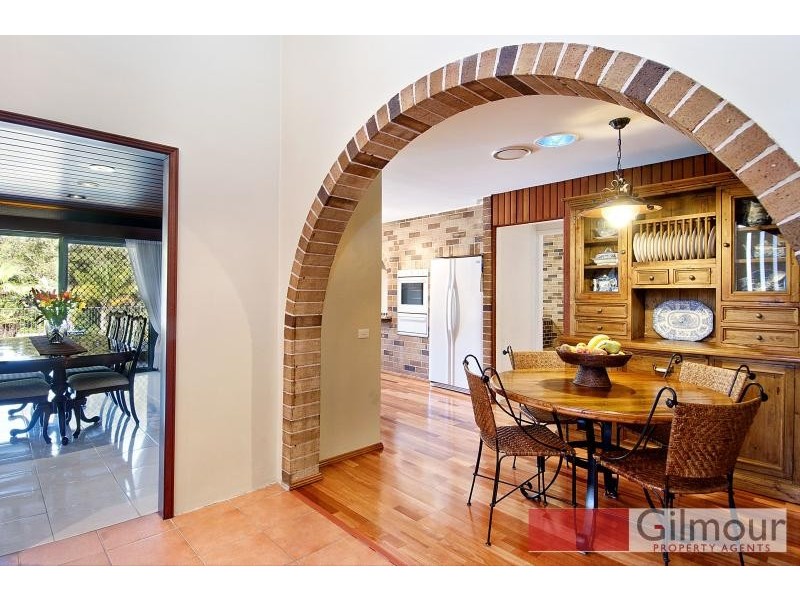 Castle Hill NSW 2154