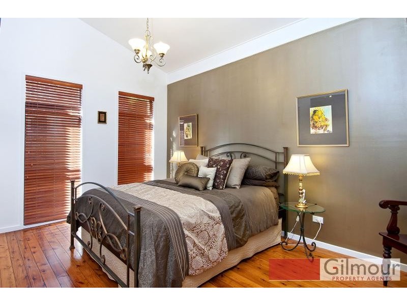 Castle Hill NSW 2154