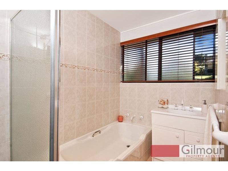 Castle Hill NSW 2154