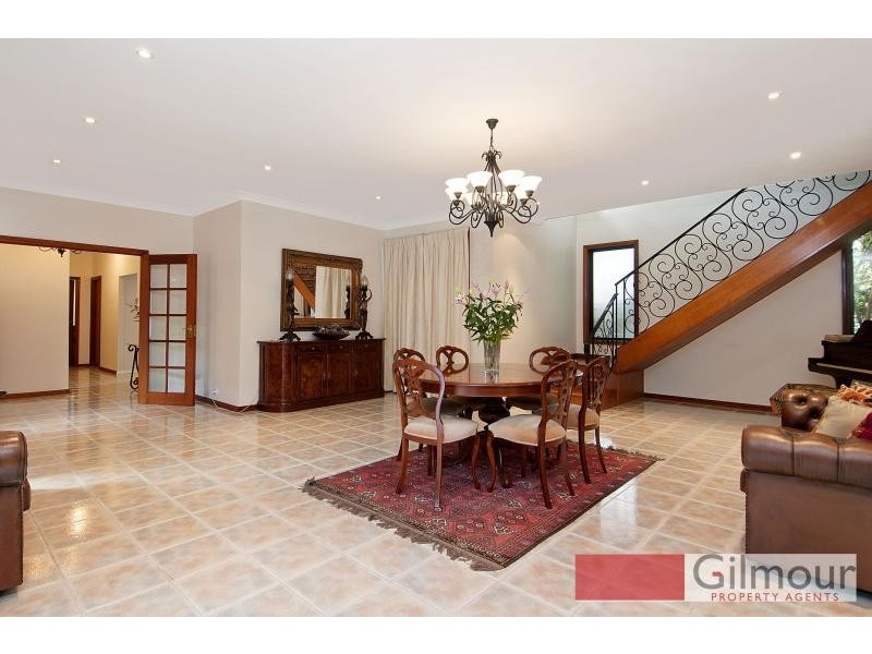 Castle Hill NSW 2154