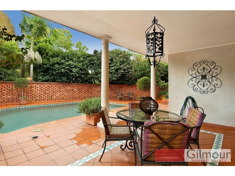 Castle Hill NSW 2154