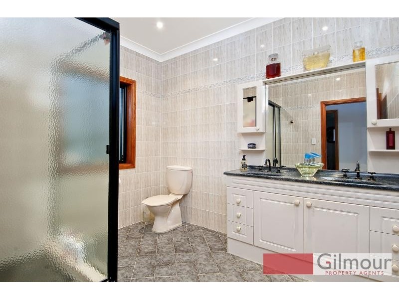 Castle Hill NSW 2154