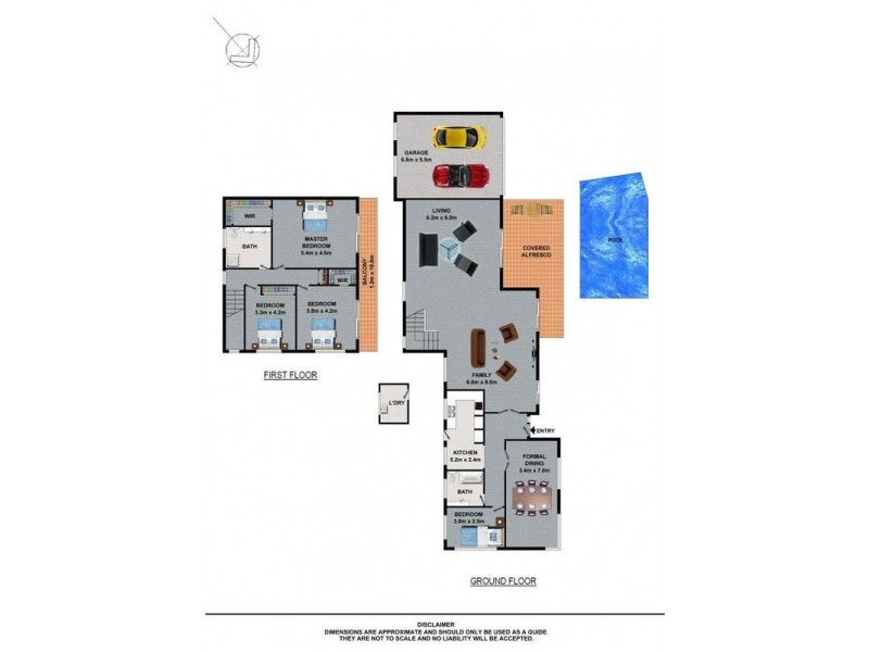 Castle Hill NSW 2154