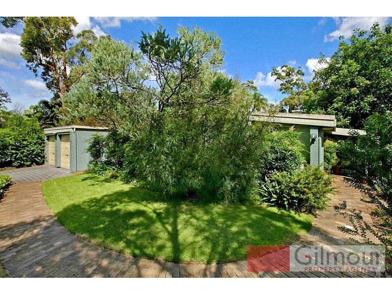 Castle Hill NSW 2154