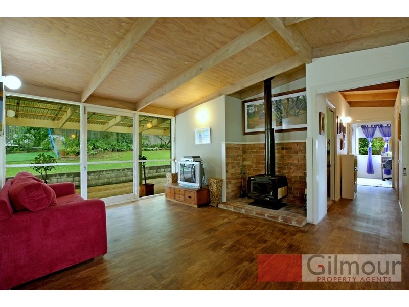 Castle Hill NSW 2154