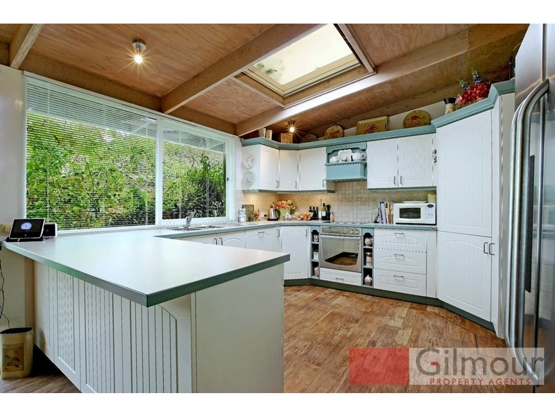 Castle Hill NSW 2154