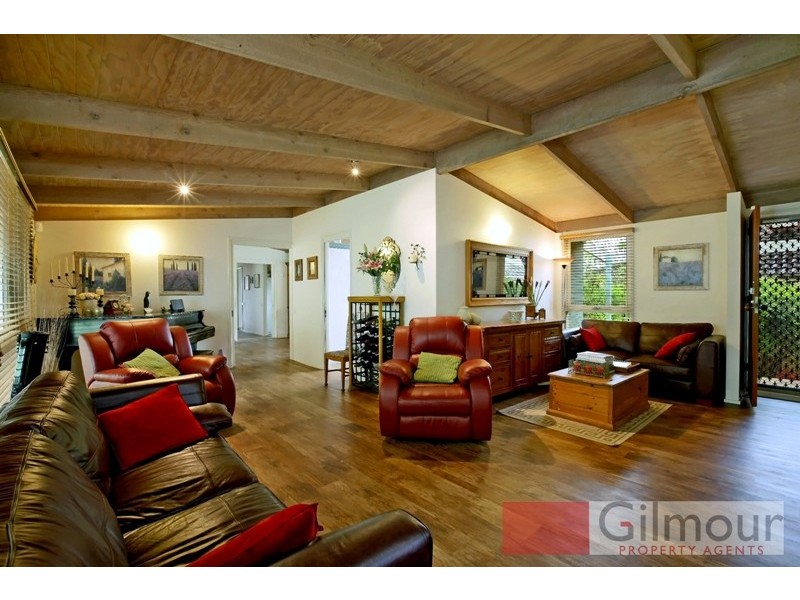 Castle Hill NSW 2154