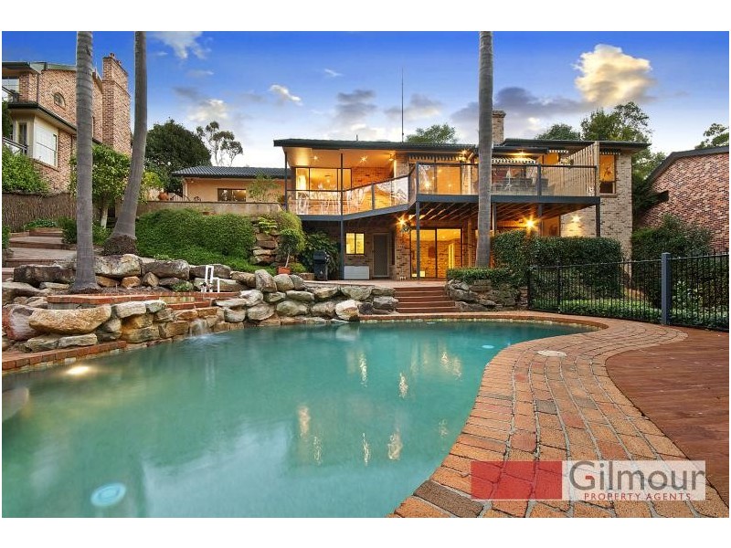 Castle Hill NSW 2154