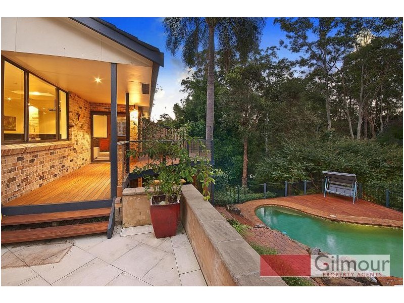 Castle Hill NSW 2154