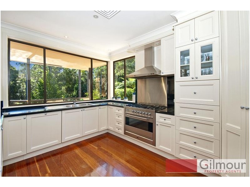 Castle Hill NSW 2154