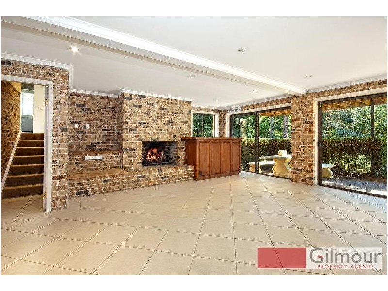 Castle Hill NSW 2154