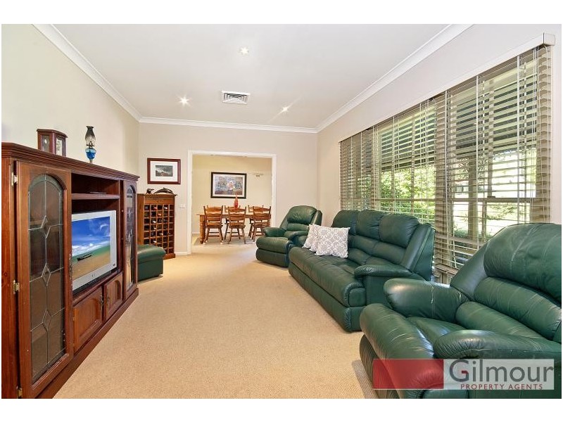 Castle Hill NSW 2154