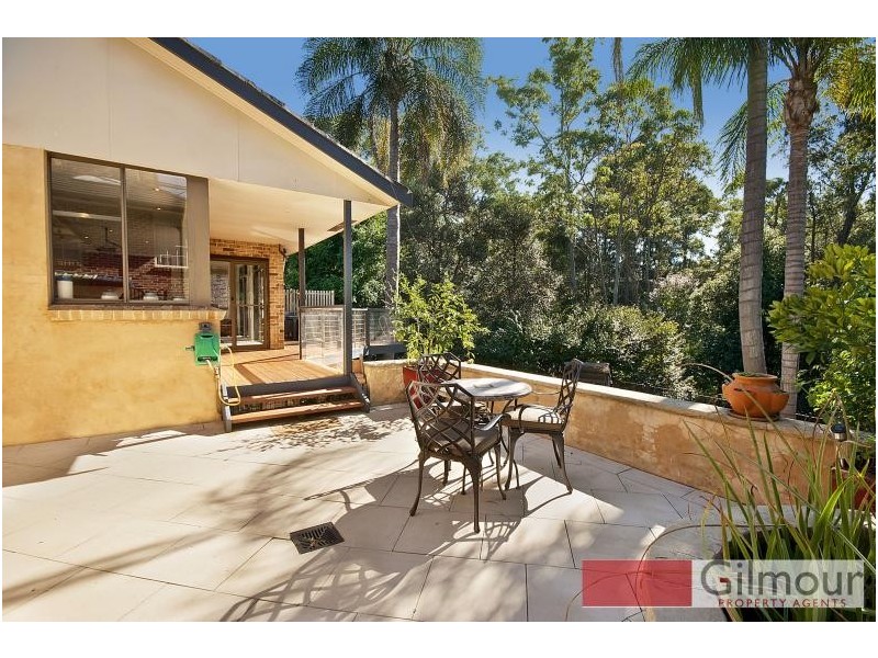 Castle Hill NSW 2154