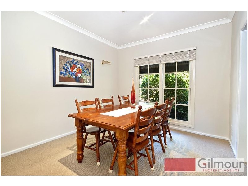 Castle Hill NSW 2154