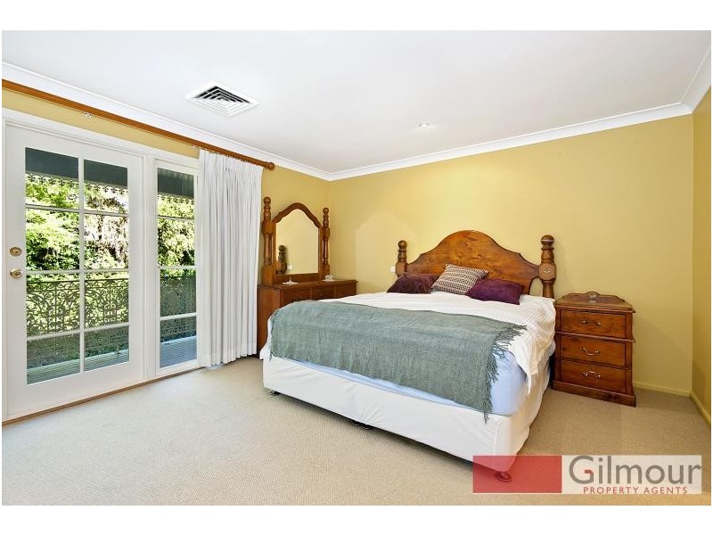 Castle Hill NSW 2154